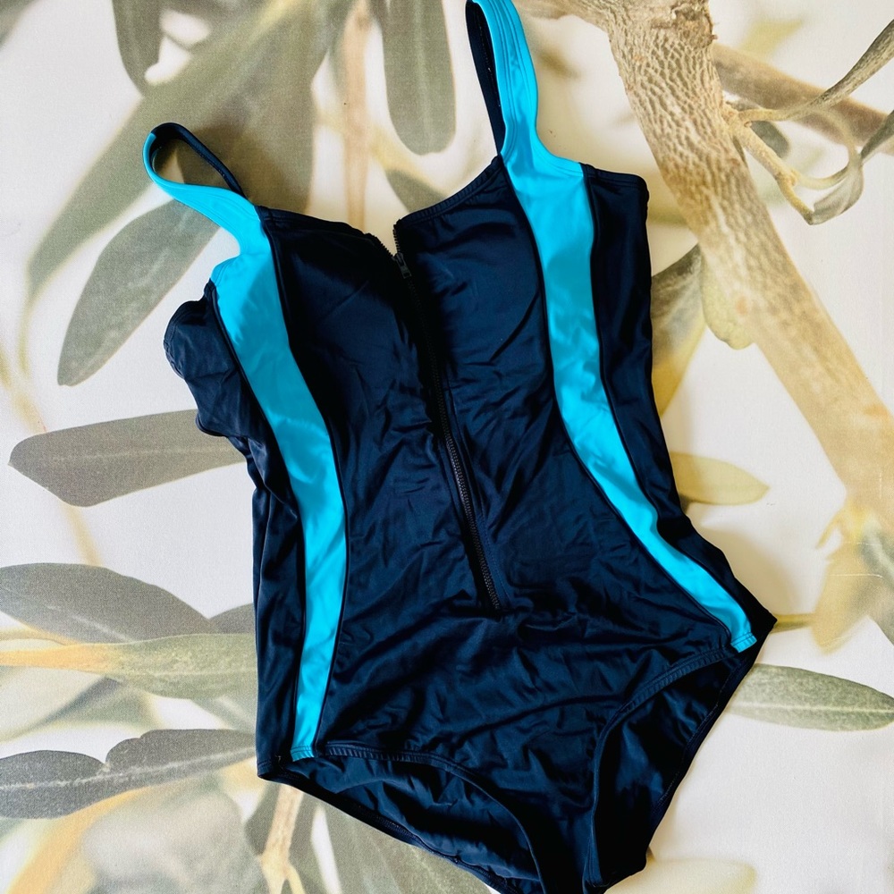 Active One Piece Swimsuit